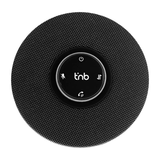 Altoparlante Bluetooth Portatile T'NB CFSPEAKERBT Nero - Yestore