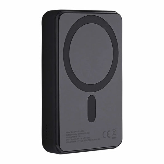 Powerbank T'NB PBUMAG10 Grigio 10000 mAh Magsafe - Yestore