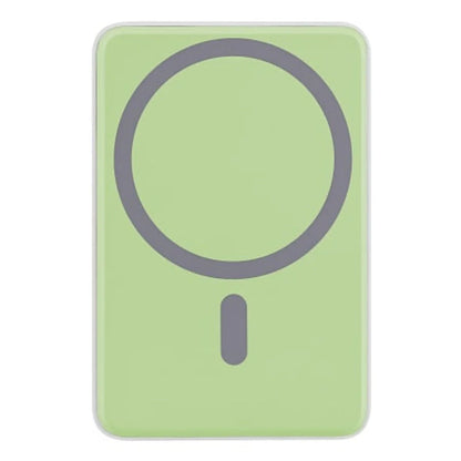 Powerbank T'NB PBUMAG5GR Verde 5000 mAh Magsafe - Yestore
