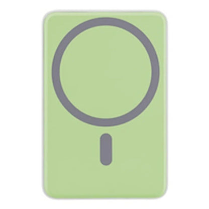 Powerbank T'NB PBUMAG5GR Verde 5000 mAh Magsafe - Yestore
