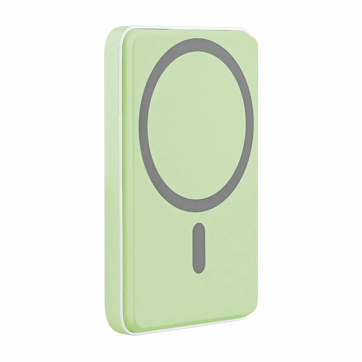 Powerbank T'NB PBUMAG5GR Verde 5000 mAh Magsafe - Yestore