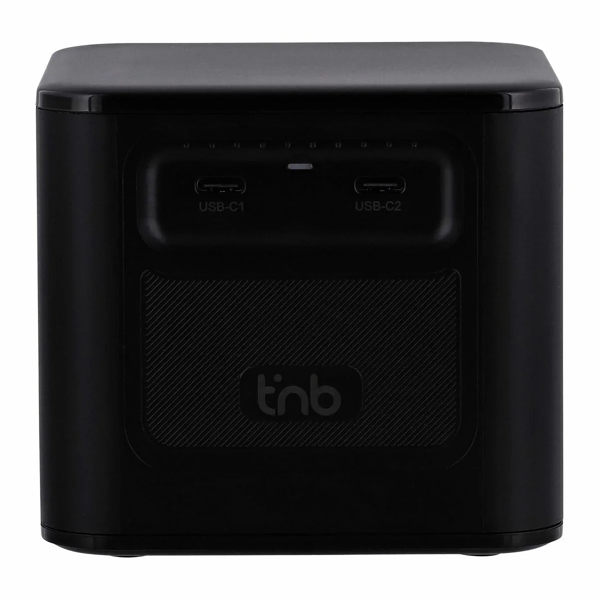 Powerbank T'NB PD 3.1 Nero - Yestore