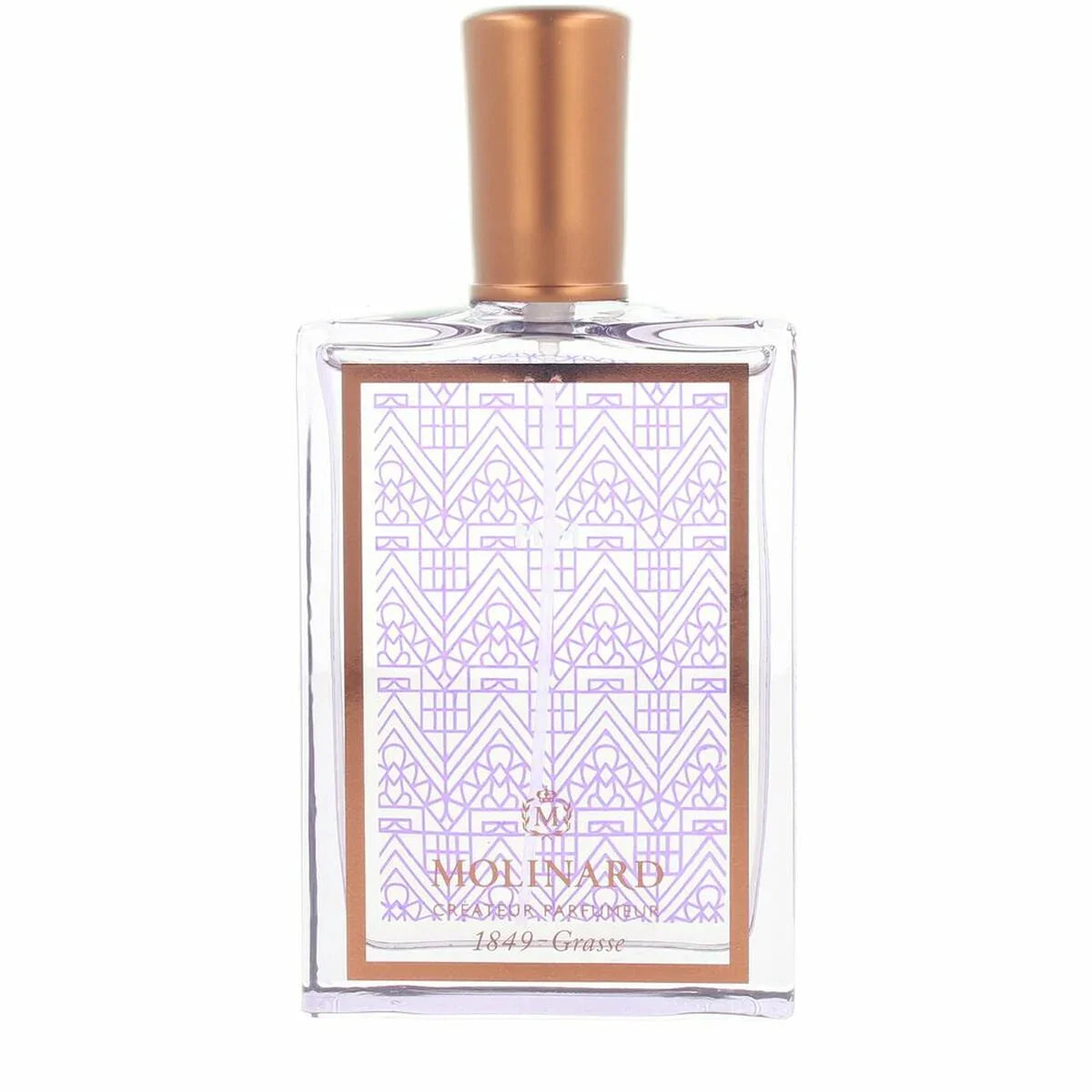 Profumo Donna Molinard MM 75 ml - Yestore
