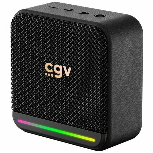 Altoparlante Portatile CGV 50909 - Yestore