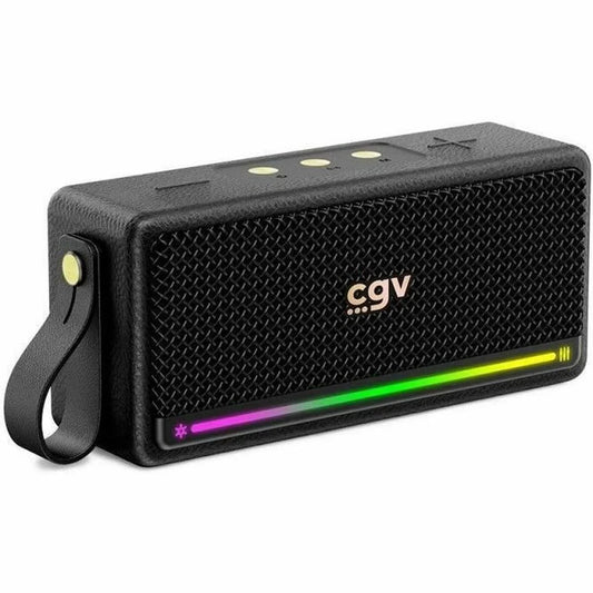 Altoparlante Portatile CGV 50910 - Yestore
