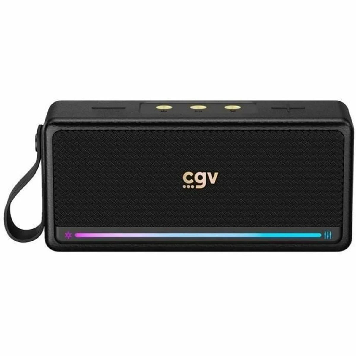 Altoparlante Portatile CGV 50910 - Yestore
