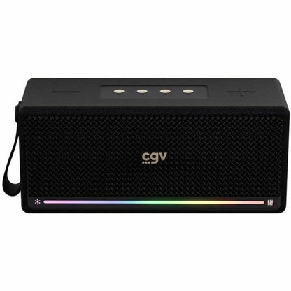 Altoparlante Portatile CGV 50911 - Yestore