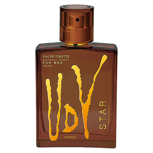 Profumo Uomo Ulric De Varens Udv Star EDT - Yestore