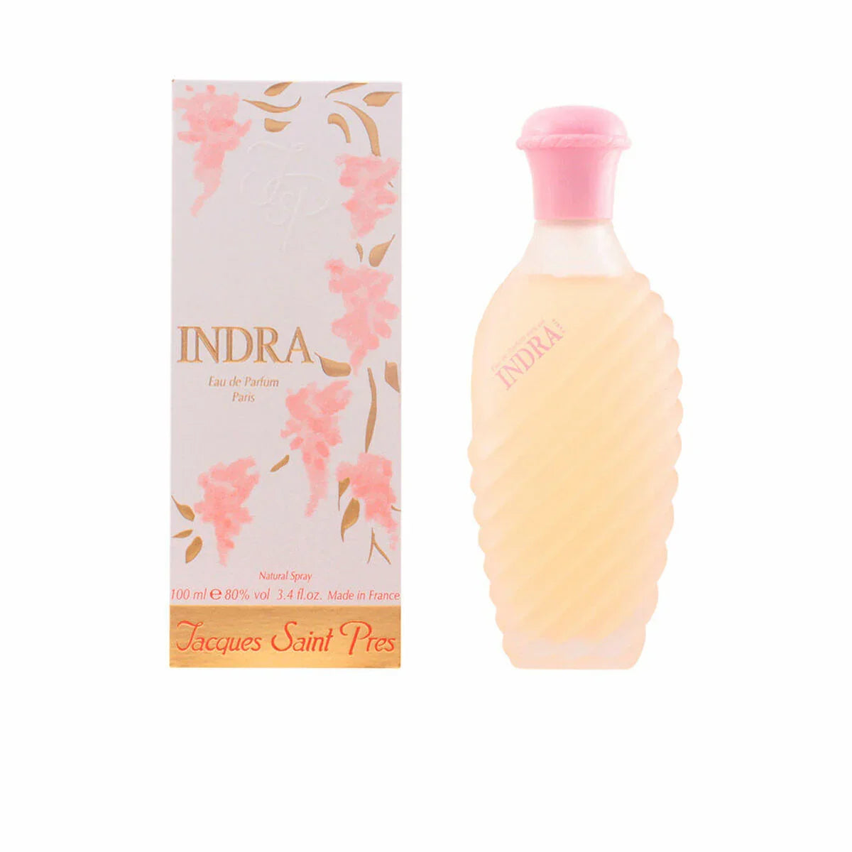 Profumo Donna Ulric De Varens Indra - Yestore