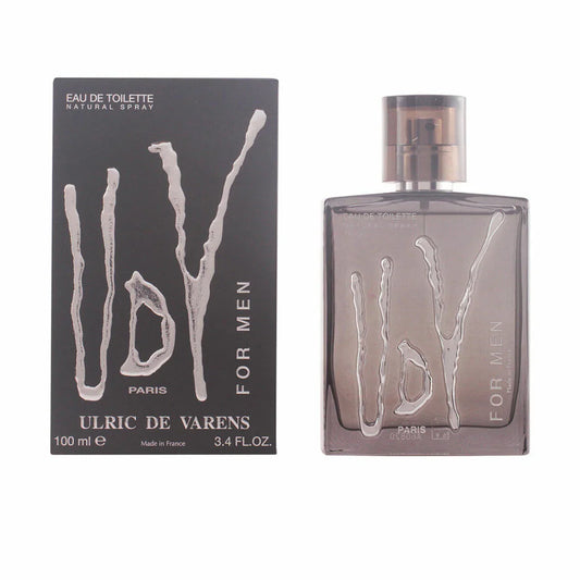 Profumo Uomo Ulric De Varens UDV EDT 100 ml - Yestore
