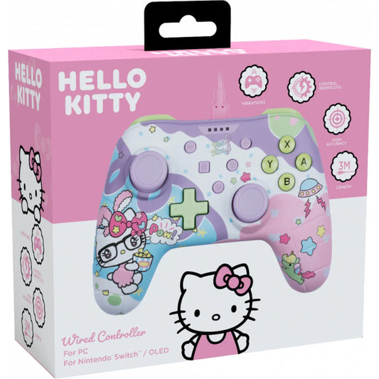 Controller Gaming KONIX 10019000006 - Yestore