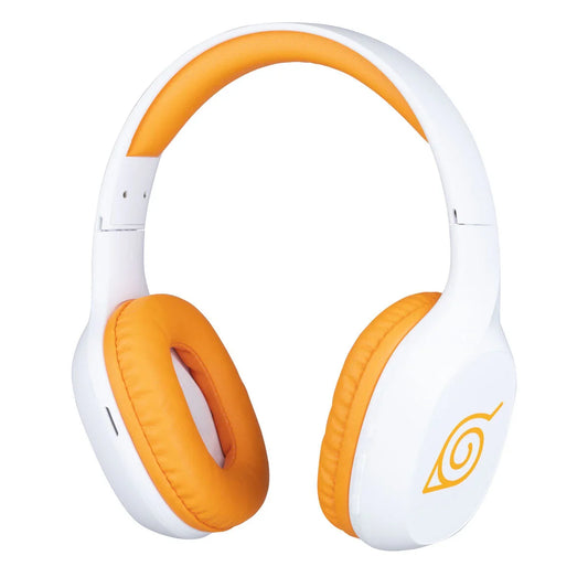 Headphones with Headband KONIX NARUTO (1 Unit) - Yestore