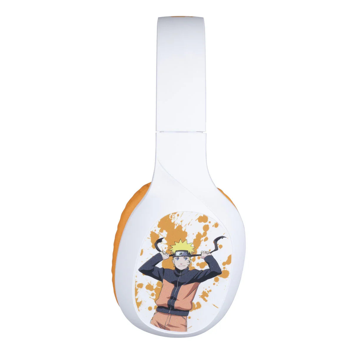 Headphones with Headband KONIX NARUTO (1 Unit) - Yestore