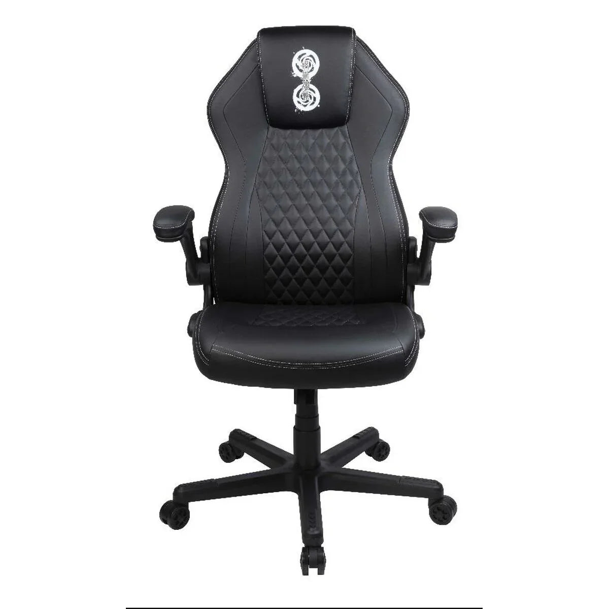Gaming Chair KONIX KX JUJUTSU Black - Yestore