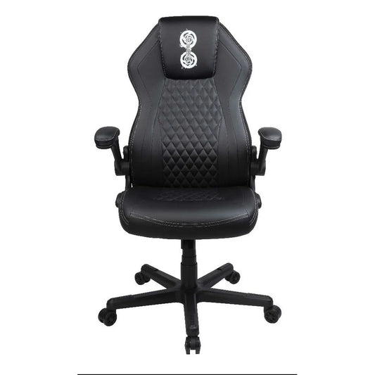 Gaming Chair KONIX KX JUJUTSU Black - Yestore