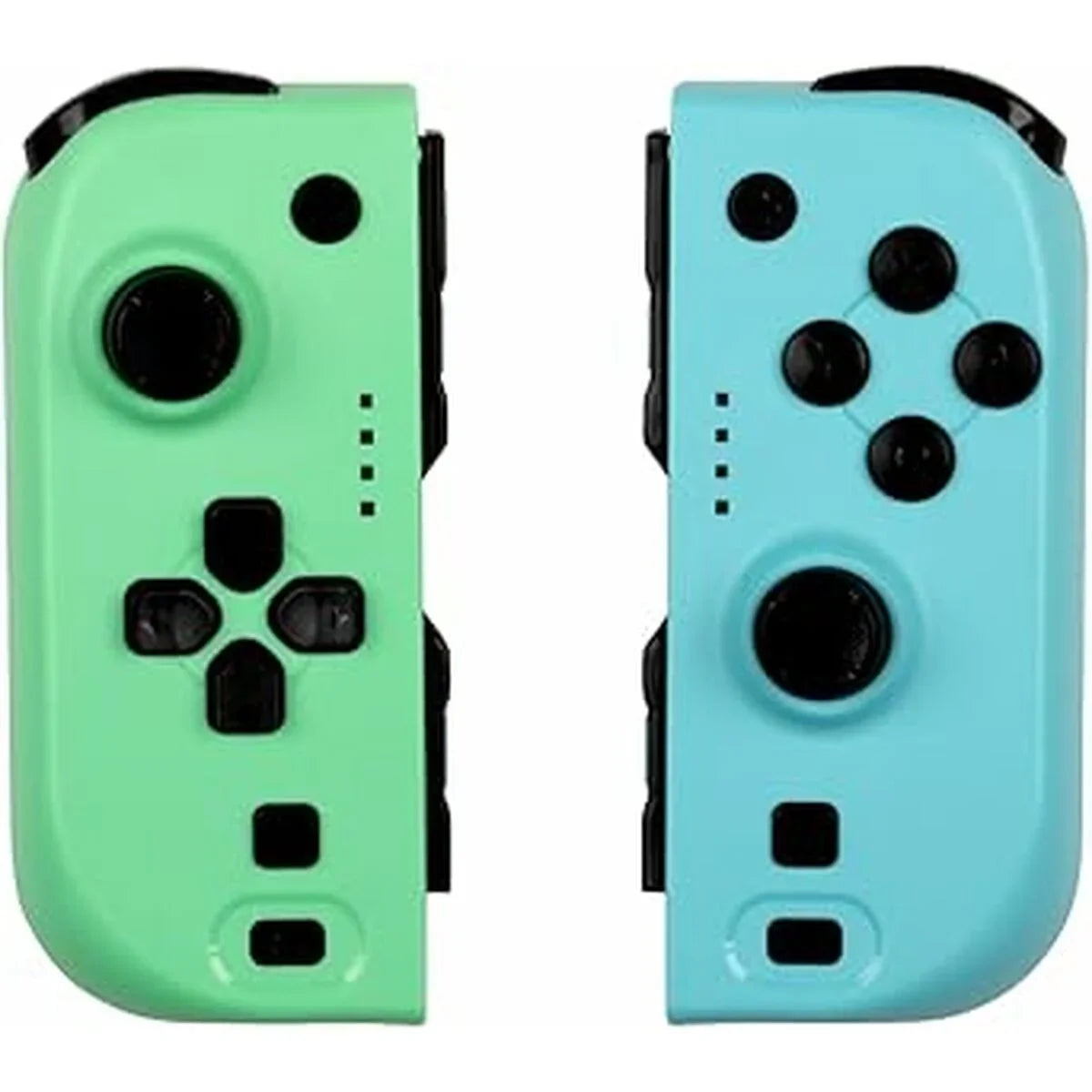 Controller Gaming KONIX NINTENDO SWITCH - Yestore