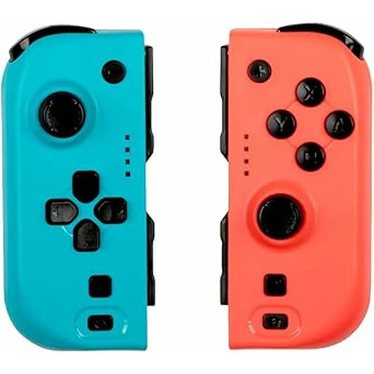 Controller Gaming KONIX NINTENDO SWITCH - Yestore