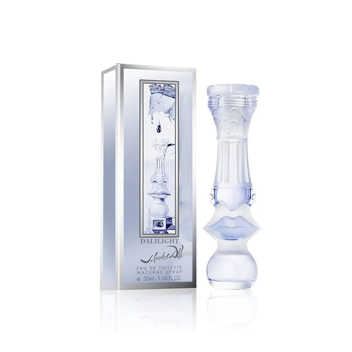 Profumo Donna Salvador Dali Dalilight 30 ml - Yestore