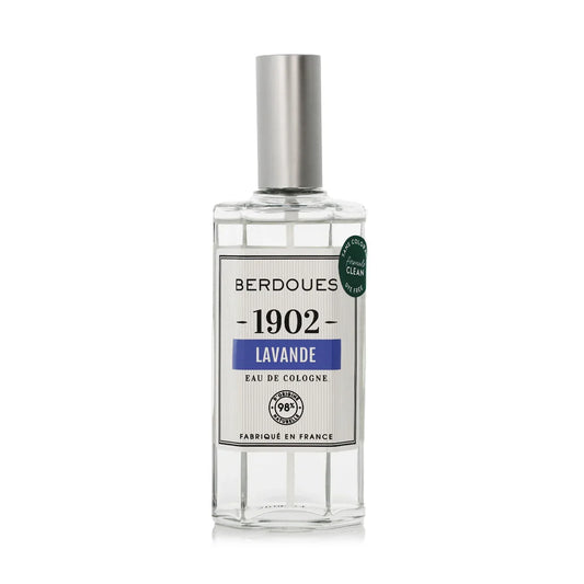 Unisex Perfume Berdoues EDC 1902 Lavande 125 ml - Yestore