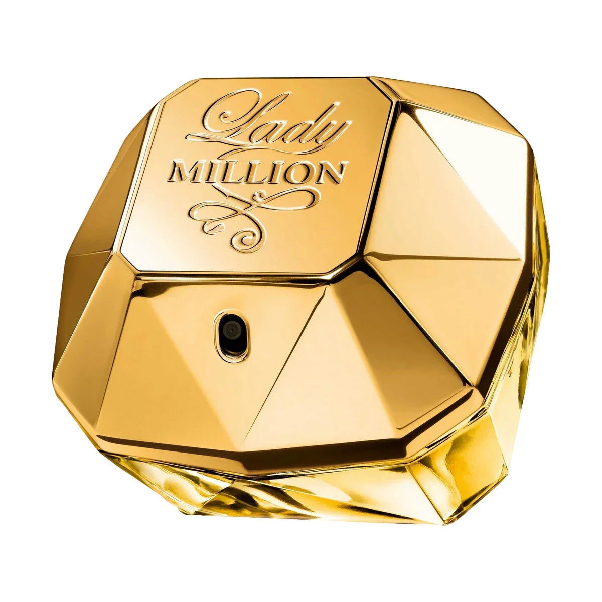 Profumo Donna Paco Rabanne Lady Million EDP 80 ml - Yestore