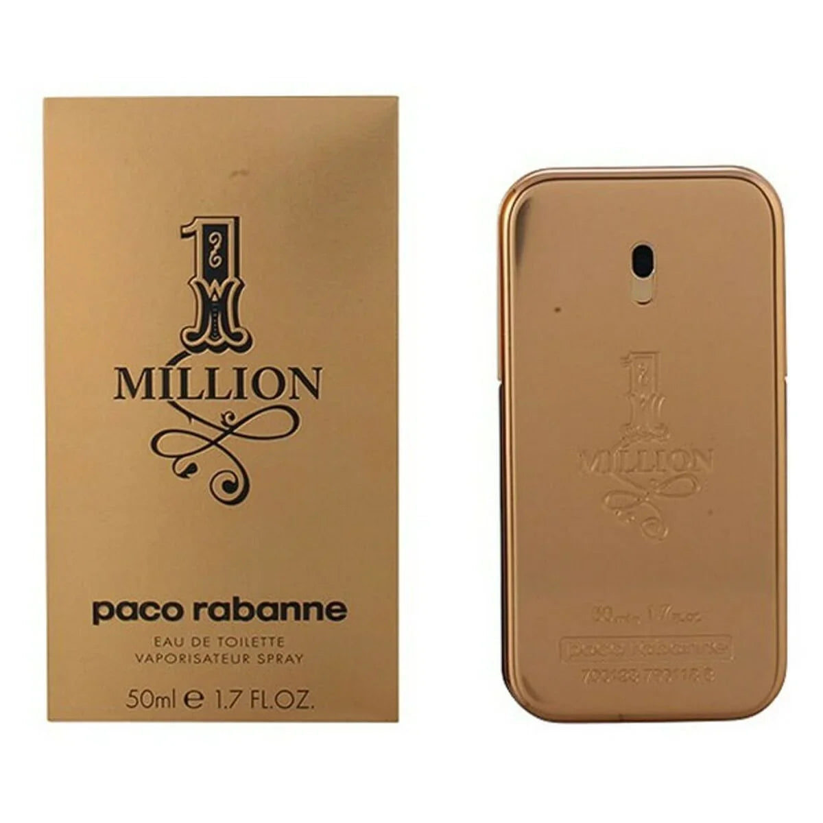 Profumo Uomo Paco Rabanne EDT - Yestore