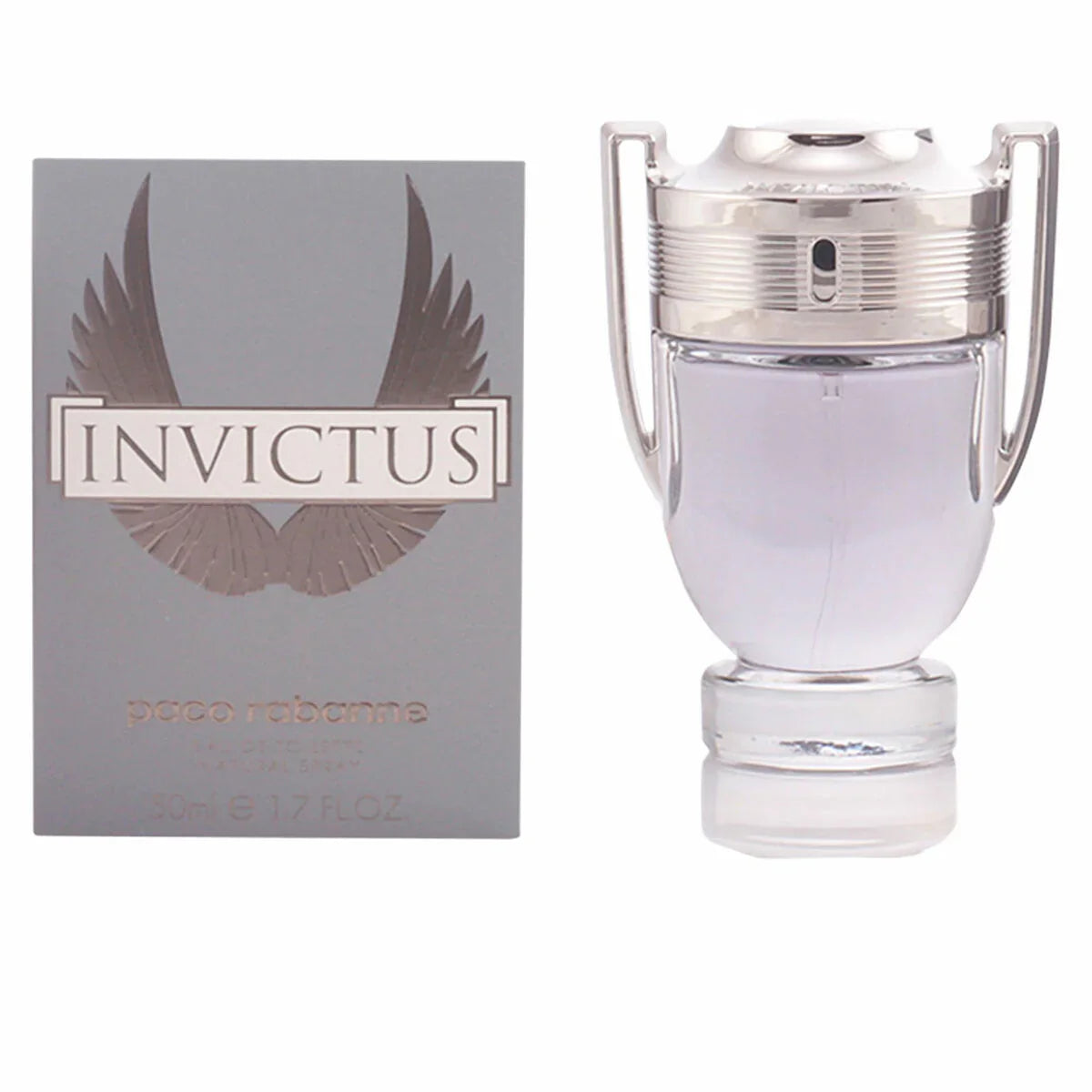 Profumo Uomo Paco Rabanne EDT - Yestore