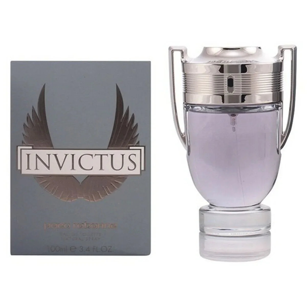 Profumo Uomo Paco Rabanne EDT - Yestore