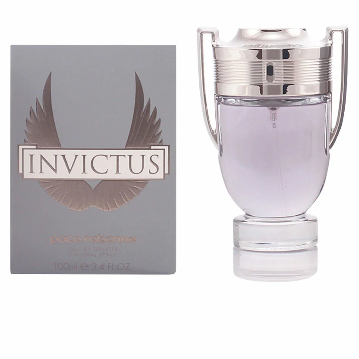 Profumo Uomo Paco Rabanne EDT - Yestore
