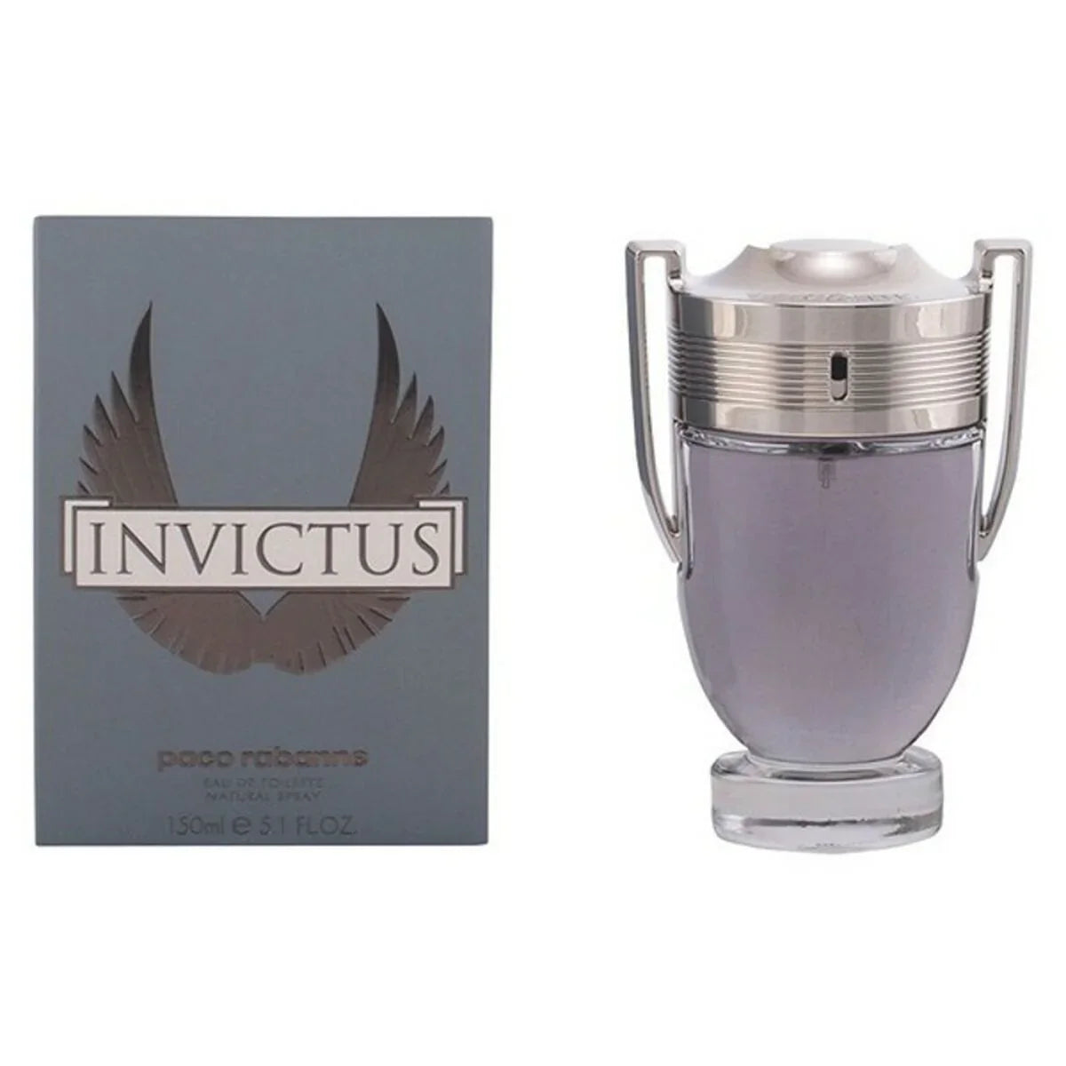 Profumo Uomo Paco Rabanne EDT - Yestore