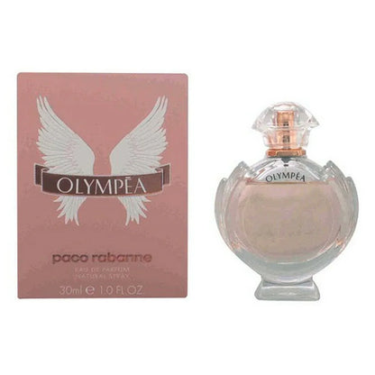 Profumo Donna Olympéa Paco Rabanne 10002191 EDP 30 ml - Yestore