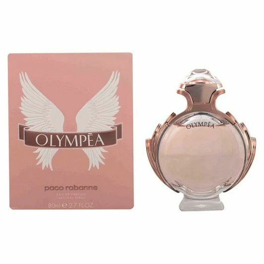 Profumo Donna Paco Rabanne Olympéa EDP EDP 80 ml - Yestore