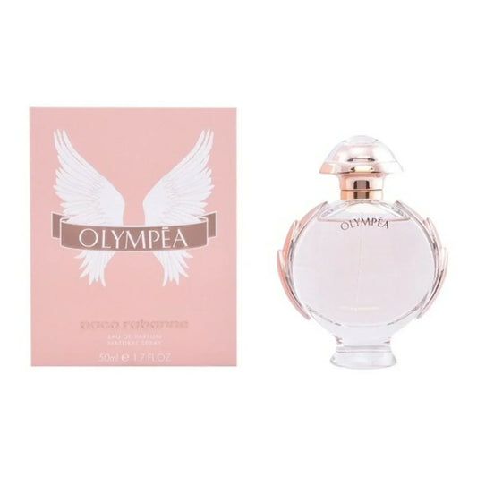 Profumo Donna Olympéa Paco Rabanne 10013356 EDP (50 ml) EDP 50 ml - Yestore