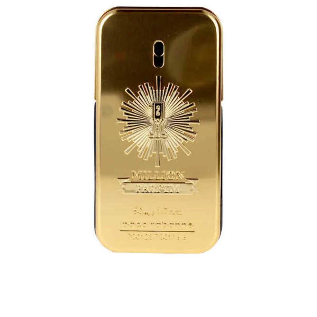 Men's Perfume 1 Million Paco Rabanne EDP 1 Million EDP - Yestore