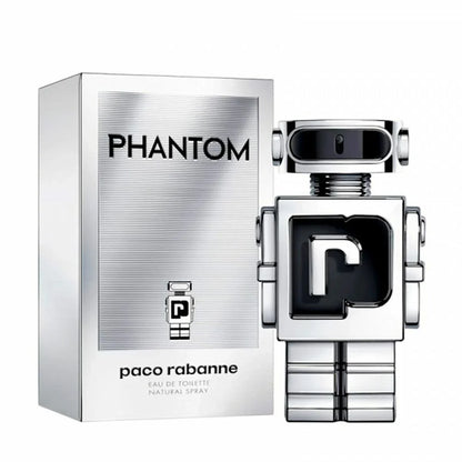 Profumo Uomo Paco Rabanne Phantom EDT - Yestore