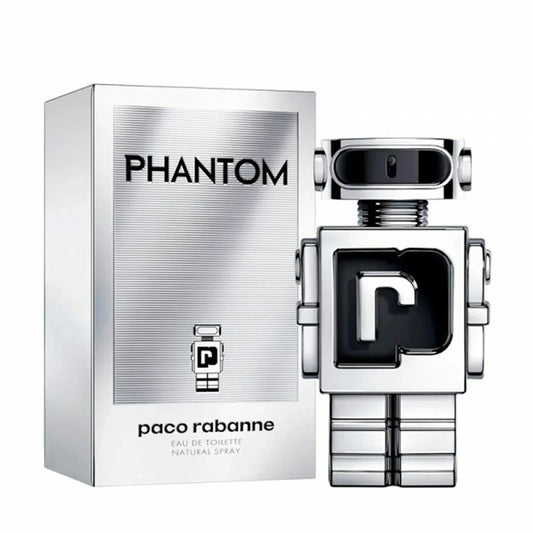 Profumo Uomo Paco Rabanne PHANTOM EDT 50 ml - Yestore