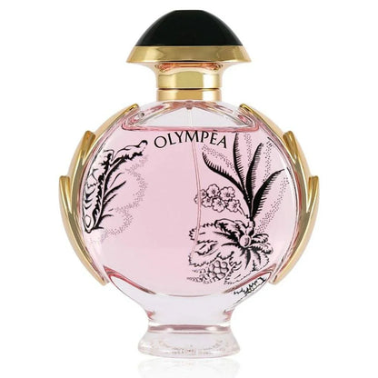 Profumo Donna Paco Rabanne Olympéa Blossom EDP EDP 80 ml - Yestore