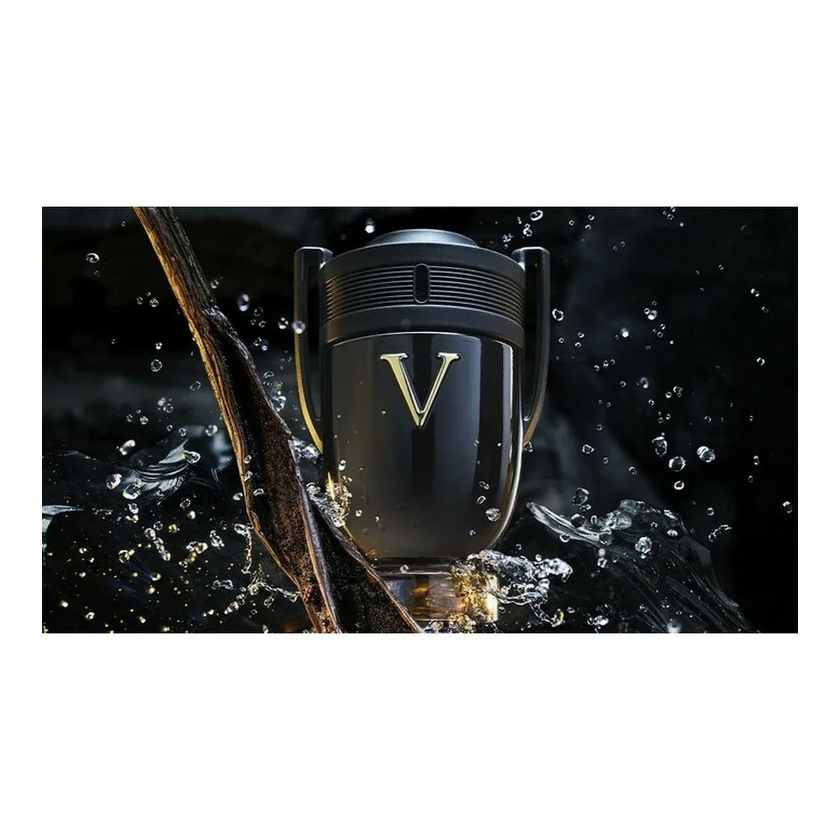 Men's Perfume Invictus Victory Paco Rabanne EDP Invictus Victory EDP - Yestore