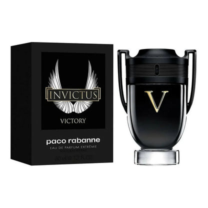 Men's Perfume Invictus Victory Paco Rabanne EDP Invictus Victory EDP - Yestore