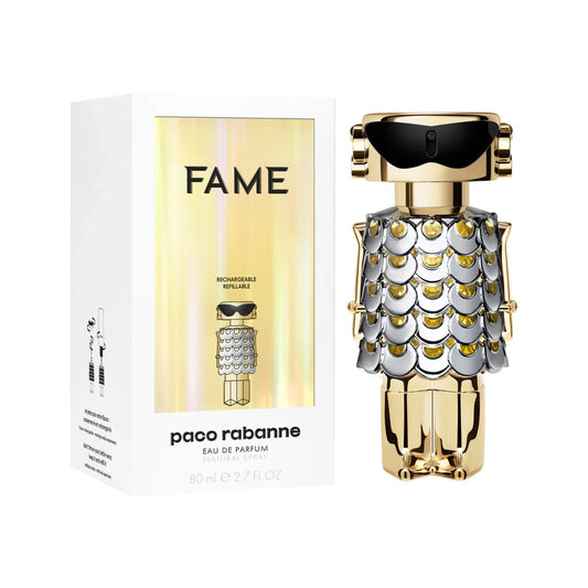 Profumo Donna Paco Rabanne Fame EDP EDP 80 ml - Yestore