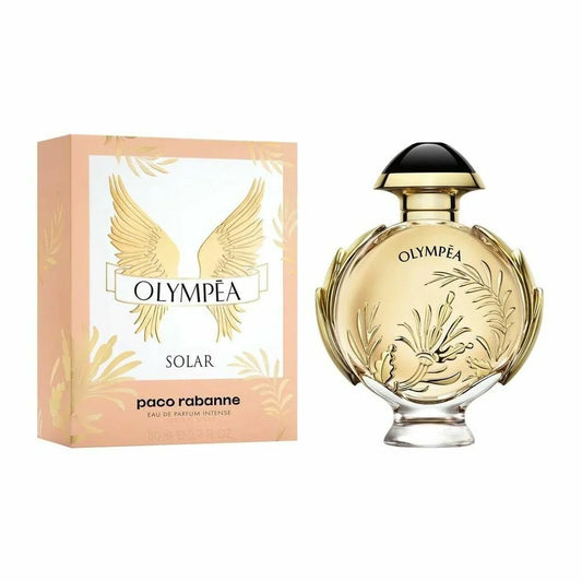 Profumo Donna Paco Rabanne Olympea Solar Intense EDP 80 ml - Yestore