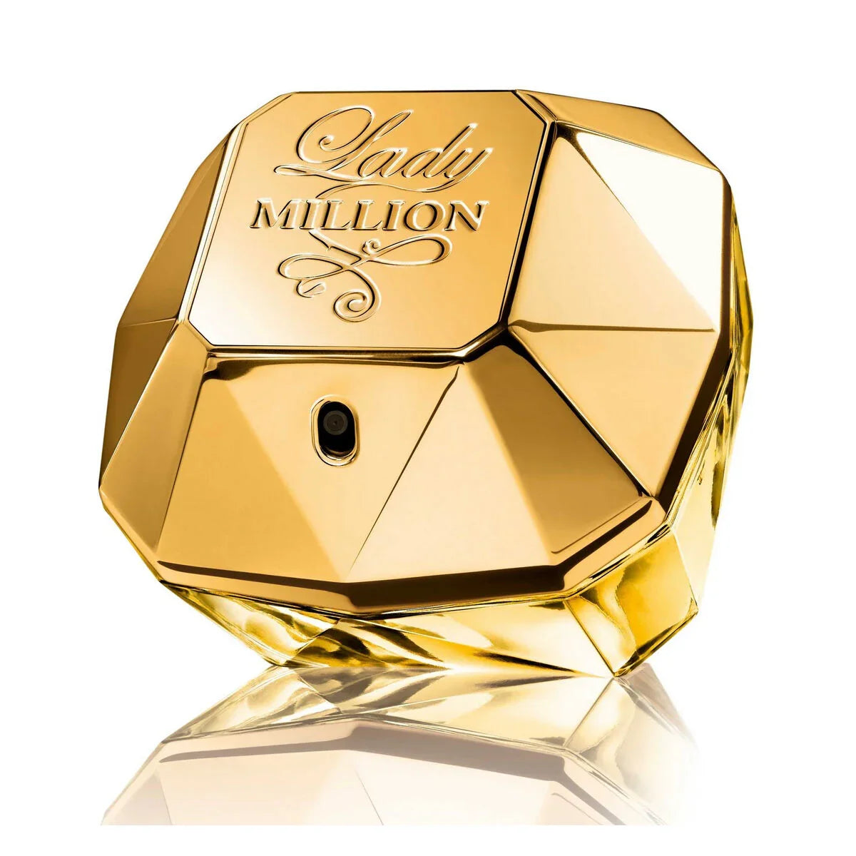 Profumo Donna Paco Rabanne Lady Million EDP EDP 50 ml - Yestore