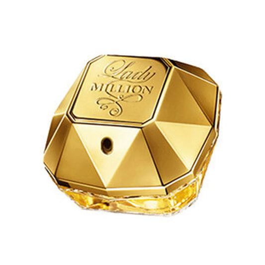 Profumo Donna Paco Rabanne Lady Million EDP EDP 30 ml - Yestore
