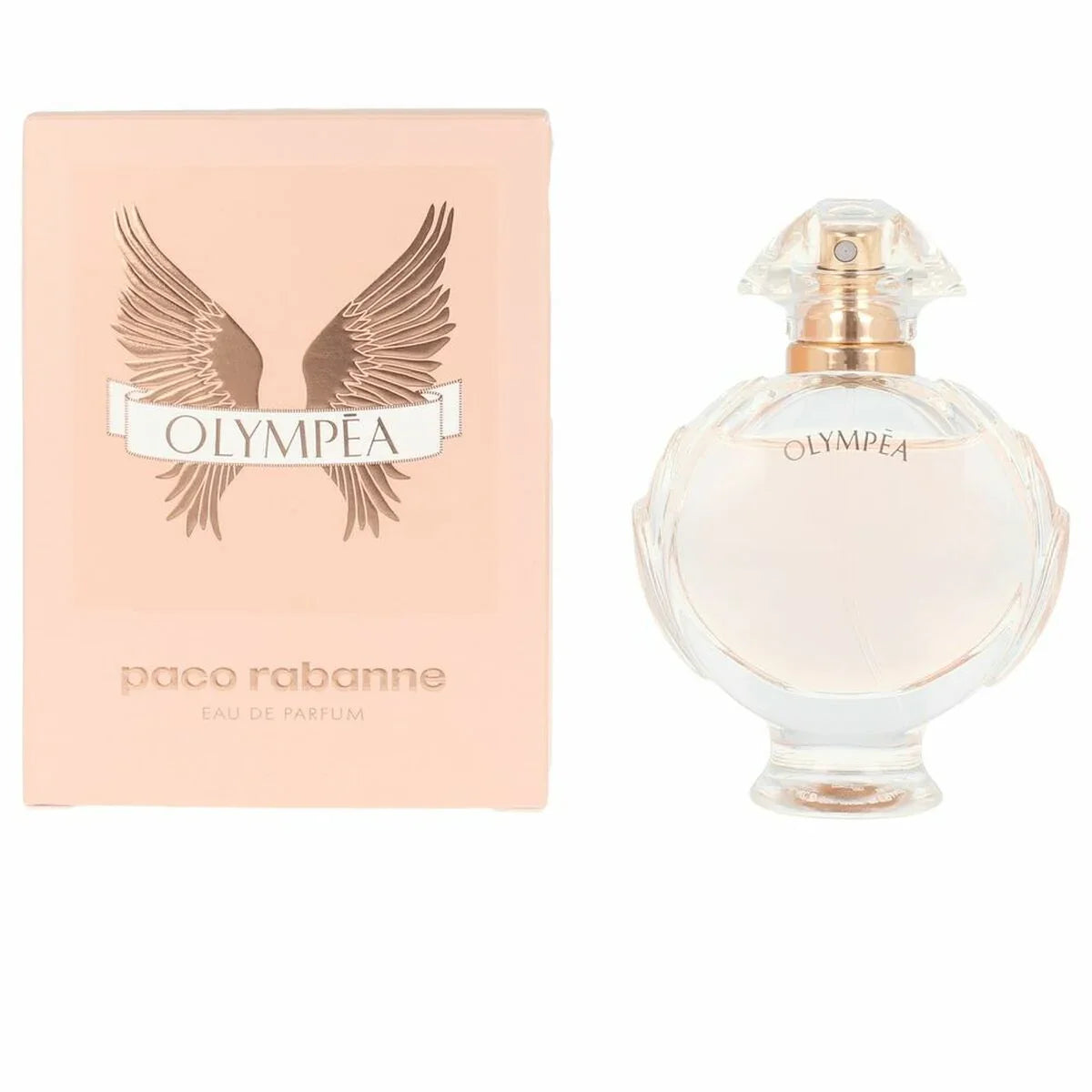 Profumo Donna Paco Rabanne OLYMPÉA EDP EDP 30 ml - Yestore