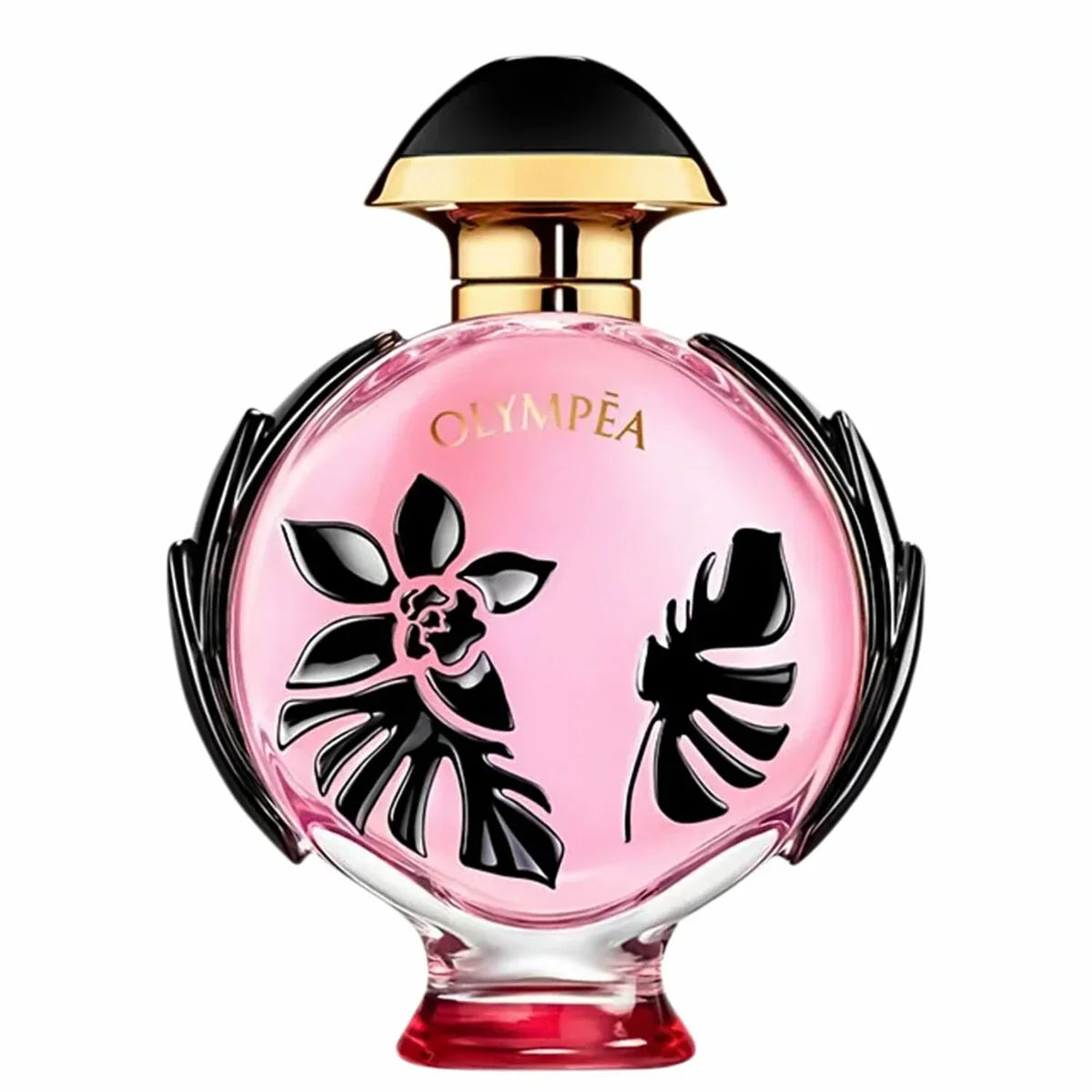 Profumo Donna Paco Rabanne OLYMPÉA EDP EDP 80 ml Olympéa Flora - Yestore