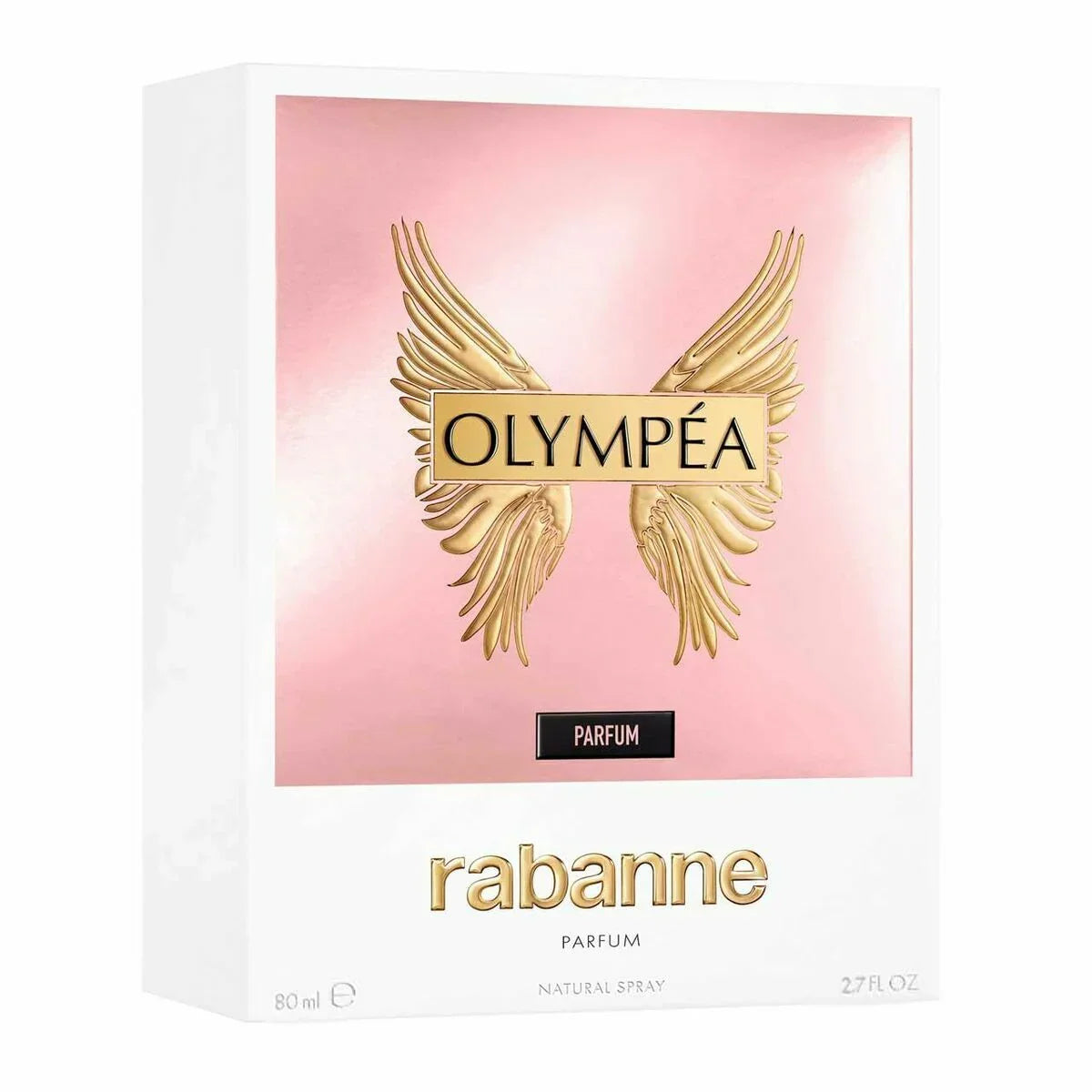 Profumo Donna Paco Rabanne OLYMPÉA EDP 80 ml - Yestore