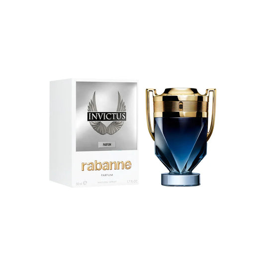 Profumo Uomo Paco Rabanne Invictus EDP 50 ml - Yestore