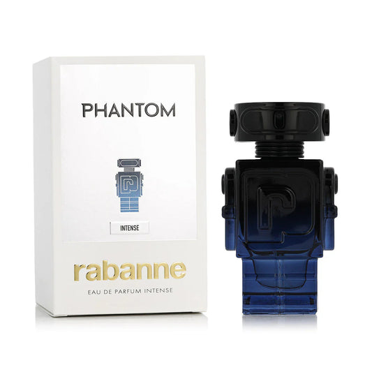 Profumo Uomo Paco Rabanne Phantom Intense EDP 50 ml - Yestore