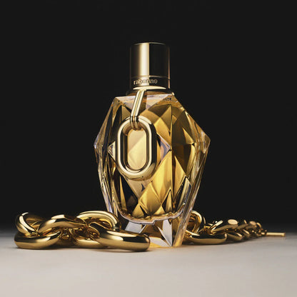 Profumo Donna Paco Rabanne MILLION GOLD 90 ml - Yestore
