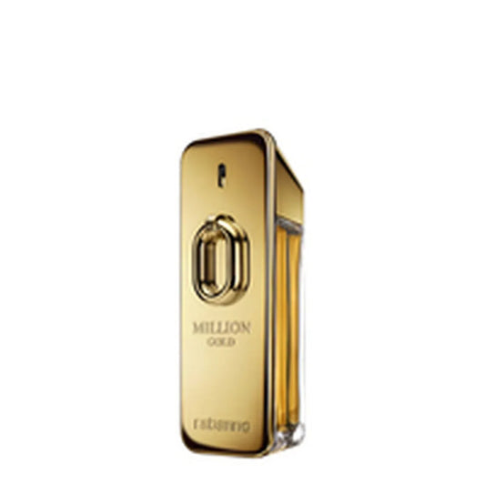 Profumo Uomo Paco Rabanne MILLION GOLD 100 ml - Yestore