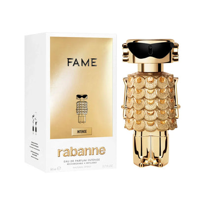 Profumo Donna Paco Rabanne FAME EDP 80 ml - Yestore
